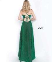 JVN2310 Emerald back