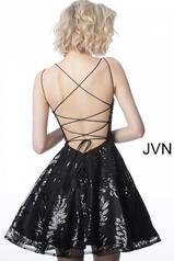 JVN2451 Black back
