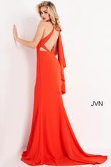JVN2516 Orange/Red back
