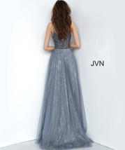 JVN2550 Grey back