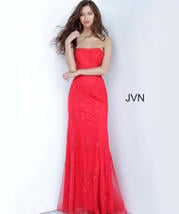 JVN3097 Red front