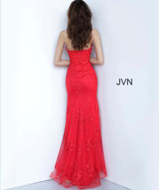JVN3097 Red back