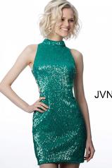 JVN3357 Emerald front