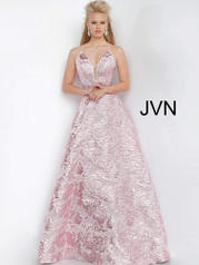 JVN3820 Rose front