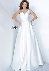 JVN3930 White front