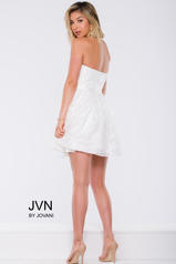 JVN41424 White back