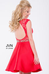 JVN41672 Red back