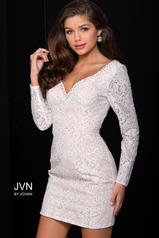 JVN41692 Ivory/Nude front