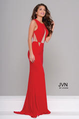 JVN41863 Red/Nude front