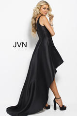 JVN43016 Black/White detail