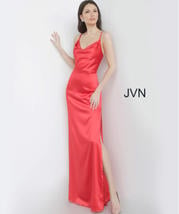 JVN4390 Red front