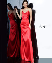 JVN4390 Red multiple