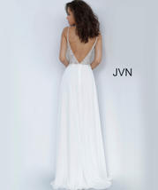 JVN4395 Off White back