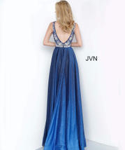 JVN4608 Blue back