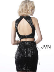 JVN4692 Black back