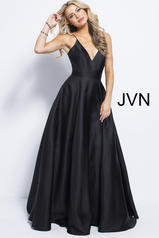 JVN48791 Black front