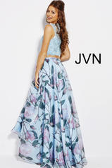 JVN48844 Blue back