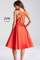 JVN50075 Red back