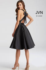 JVN50075 Black back
