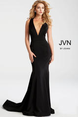 JVN50333 Black front