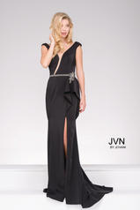 JVN50372 Black front