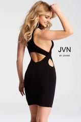 JVN51210 Black back