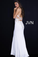 JVN51249 Off White back