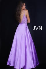 JVN51328 Lilac back