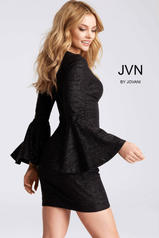 JVN51432 Black back