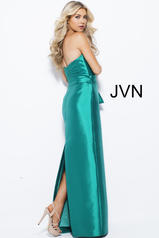 JVN51457 Emerald back