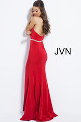 JVN51669 Red back