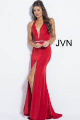 JVN51669 Red front