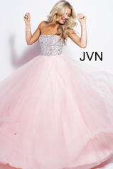 JVN52131 Blush front