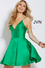 JVN52141 Green front