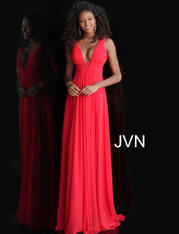 JVN52179 Red front
