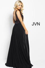 JVN53119 Black back