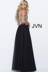 JVN53126 Black back