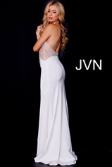 JVN53173 Off White back