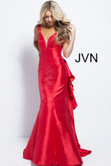 JVN53186 Red front