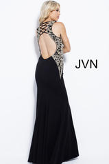 JVN53351 Black back