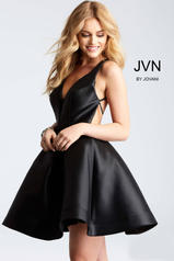 JVN53360 Black front