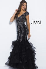 JVN55878 Black back