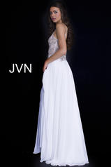 JVN3243 Off White detail