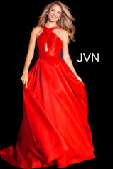 JVN56093 Red front