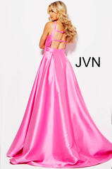 JVN56093 Bubble Pink back