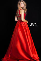 JVN56093 Red back