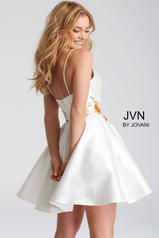 JVN56098 White back