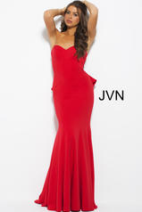 JVN58022 Red front