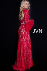 JVN58144 Red back