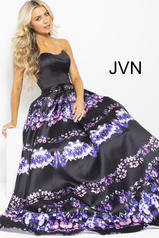 JVN58589 Black/Multi front